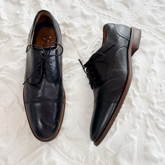 Florsheim Rucci Oxford shoe Size 14 - Picture 4 of 10